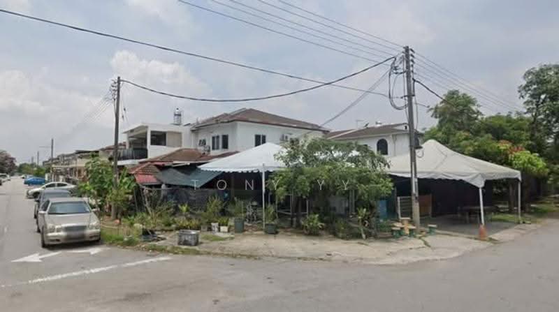 2-storey Terraced House for Sale in Taman Kajang Mewah (Kajang) - Tony YY - Exterior - PropertyGuru.com.my
