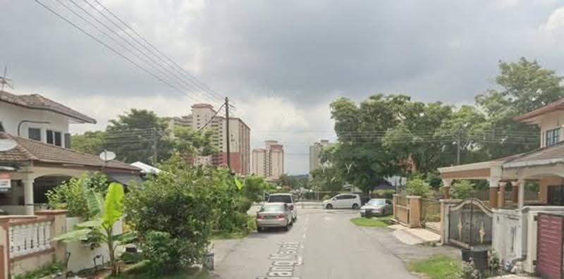 2-storey Terraced House for Sale in Taman Kajang Mewah (Kajang) - Tony YY - Exterior - PropertyGuru.com.my