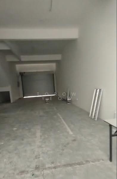 Factory for Rent in Pasir Gudang (Johor) - Torow Yeow - Interior - PropertyGuru.com.my