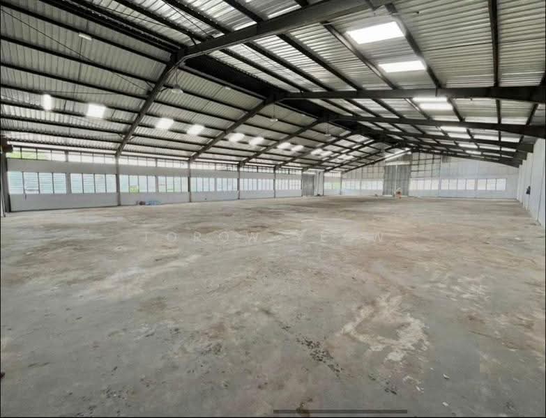 Factory for Rent in Pasir Gudang (Johor) - Torow Yeow - Interior - PropertyGuru.com.my