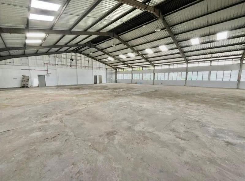 Factory for Rent in Pasir Gudang (Johor) - Torow Yeow - Interior - PropertyGuru.com.my