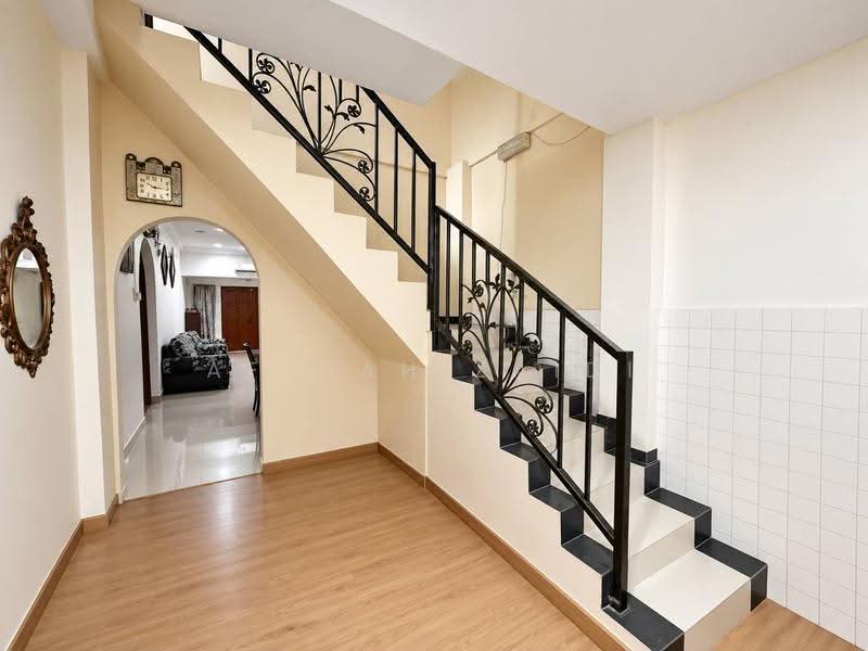 1.5-storey Terraced House for Sale in Keramat (Kuala Lumpur) - Afiqah zaidi - Interior - PropertyGuru.com.my
