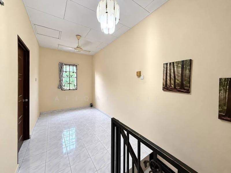 1.5-storey Terraced House for Sale in Keramat (Kuala Lumpur) - Afiqah zaidi - Interior - PropertyGuru.com.my