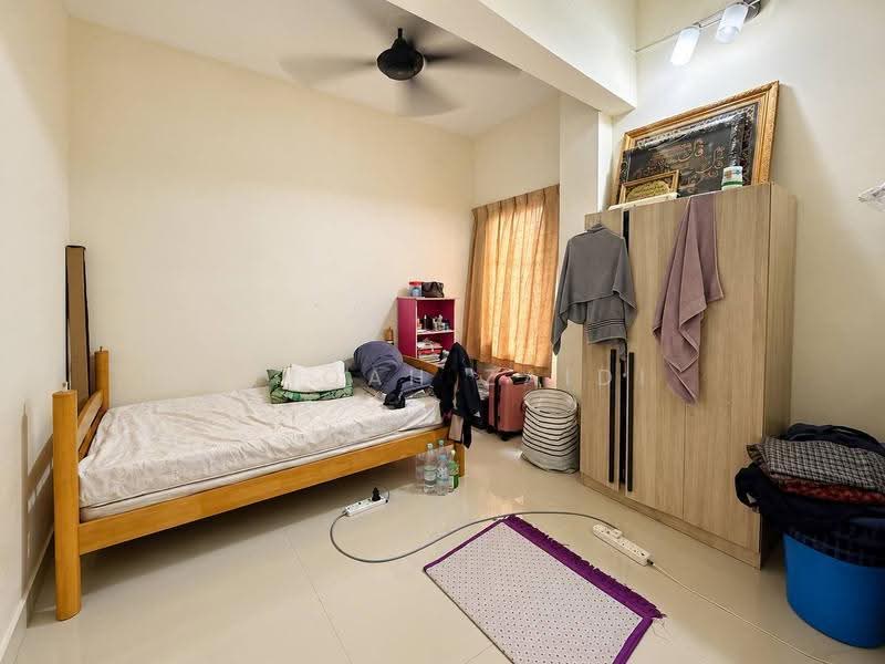 1.5-storey Terraced House for Sale in Keramat (Kuala Lumpur) - Afiqah zaidi - Bedroom - PropertyGuru.com.my