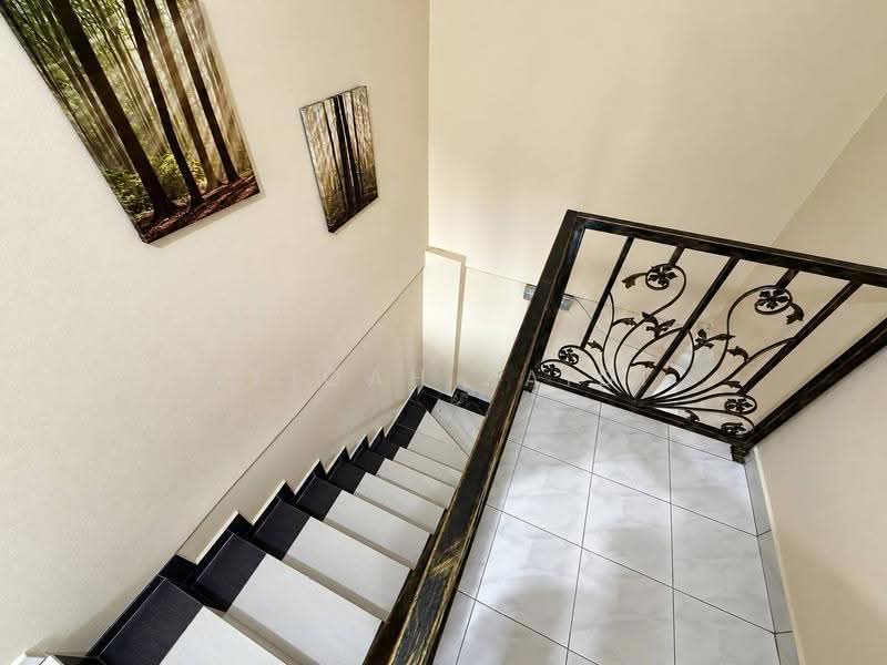1.5-storey Terraced House for Sale in Keramat (Kuala Lumpur) - Afiqah zaidi - Interior - PropertyGuru.com.my