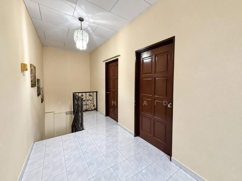 1.5-storey Terraced House for Sale in Keramat (Kuala Lumpur) - Afiqah zaidi - Interior - PropertyGuru.com.my