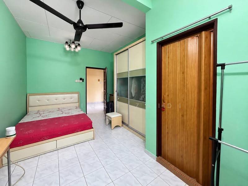 1.5-storey Terraced House for Sale in Keramat (Kuala Lumpur) - Afiqah zaidi - Bedroom - PropertyGuru.com.my