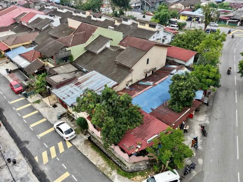 1.5-storey Terraced House for Sale in Keramat (Kuala Lumpur) - Afiqah zaidi - Exterior - PropertyGuru.com.my