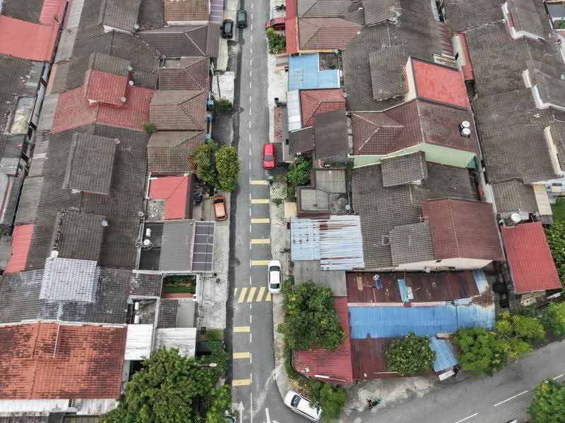 1.5-storey Terraced House for Sale in Keramat (Kuala Lumpur) - Afiqah zaidi - Exterior - PropertyGuru.com.my