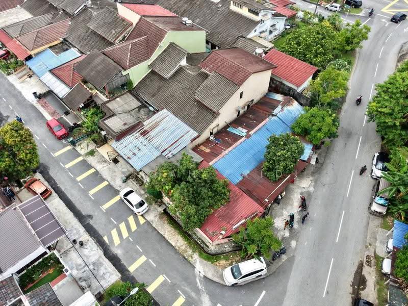 1.5-storey Terraced House for Sale in Keramat (Kuala Lumpur) - Afiqah zaidi - Exterior - PropertyGuru.com.my