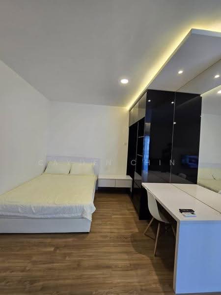 Kediaman Servis untuk Disewa di Symphony Tower (Menara Simfoni) - Cayden Chin - Bedroom - PropertyGuru.com.my