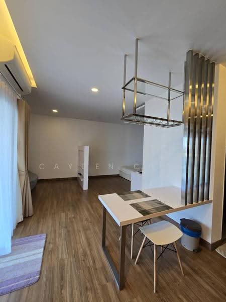 Kediaman Servis untuk Disewa di Symphony Tower (Menara Simfoni) - Cayden Chin - Interior - PropertyGuru.com.my
