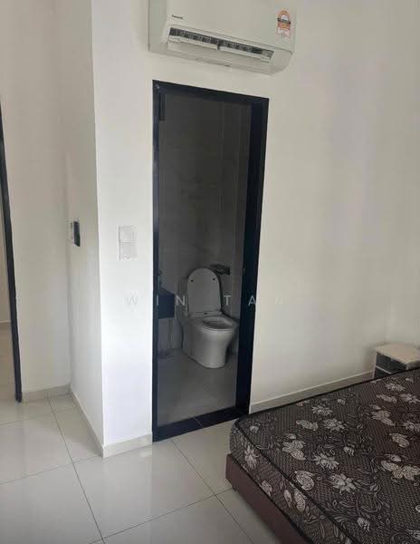 Service Residence for Rent at Space Residency - Win Tan - Bathroom - PropertyGuru.com.my
