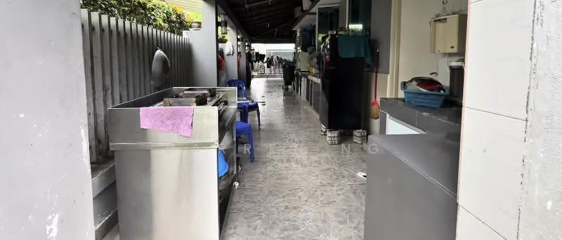 Rumah Banglo untuk Dijual di Putra Heights (Subang Jaya) - Darren Ng - Kitchen - PropertyGuru.com.my
