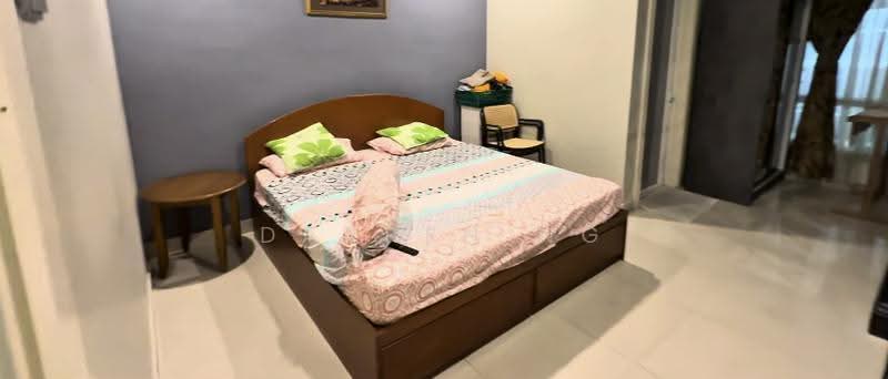 Rumah Banglo untuk Dijual di Putra Heights (Subang Jaya) - Darren Ng - Bedroom - PropertyGuru.com.my