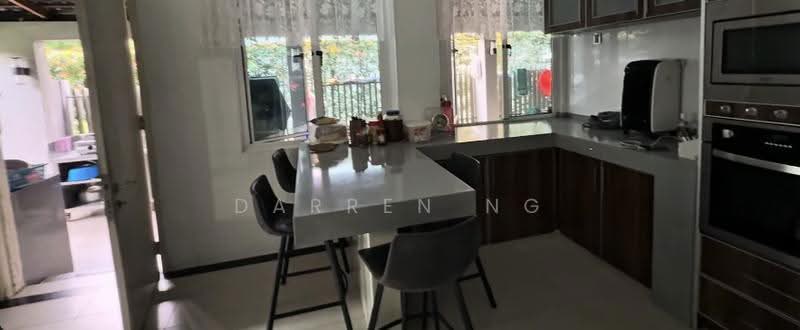 Rumah Banglo untuk Dijual di Putra Heights (Subang Jaya) - Darren Ng - Kitchen - PropertyGuru.com.my