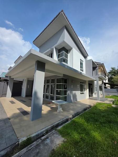 Rumah Banglo untuk Dijual di Rawang (Selangor) - Liliey Fitri - PropertyGuru.com.my