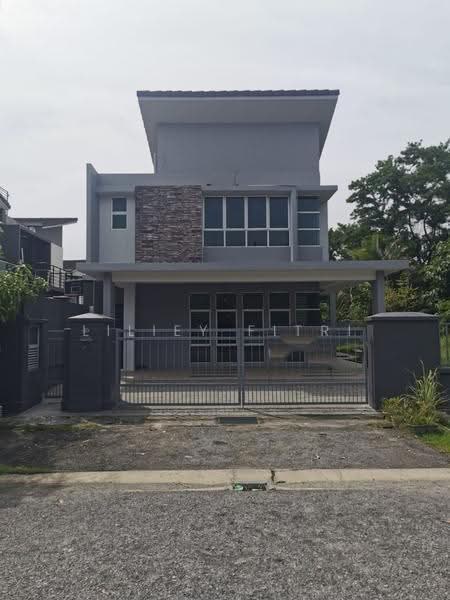 Rumah Banglo untuk Dijual di Rawang (Selangor) - Liliey Fitri - PropertyGuru.com.my