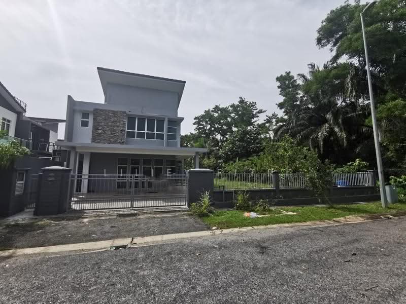 Rumah Banglo untuk Dijual di Rawang (Selangor) - Liliey Fitri - PropertyGuru.com.my