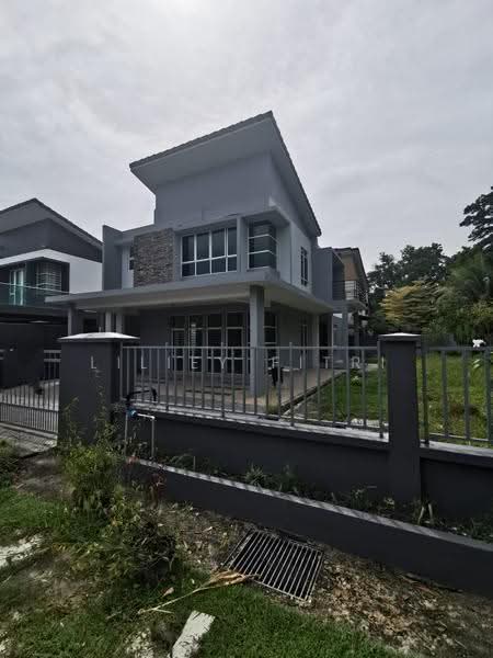 Rumah Banglo untuk Dijual di Rawang (Selangor) - Liliey Fitri - PropertyGuru.com.my