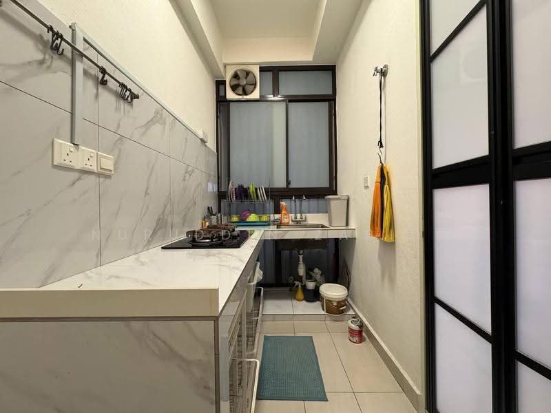 Condominium for Rent at Lake Point Residence - Nuruddin Zabidi - PropertyGuru.com.my