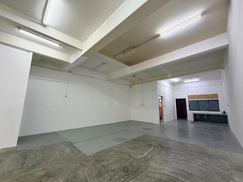Kedai untuk Disewa di Taman Impian Emas (Skudai) - Kayden Voon - Interior - PropertyGuru.com.my