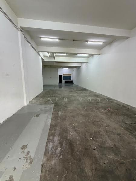 Kedai untuk Disewa di Taman Impian Emas (Skudai) - Kayden Voon - Interior - PropertyGuru.com.my