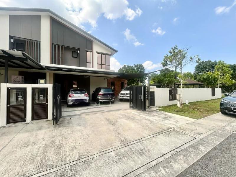 Rumah Kluster untuk Dijual di Semenyih (Selangor) - Faliyana binti Muda - PropertyGuru.com.my