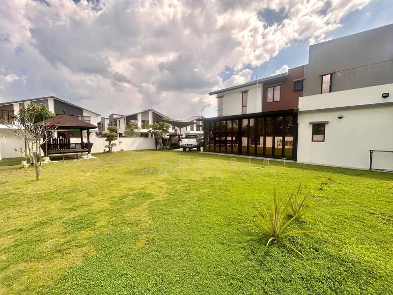 Rumah Kluster untuk Dijual di Semenyih (Selangor) - Faliyana binti Muda - PropertyGuru.com.my