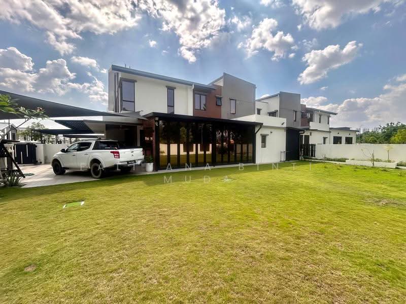 Rumah Kluster untuk Dijual di Semenyih (Selangor) - Faliyana binti Muda - PropertyGuru.com.my