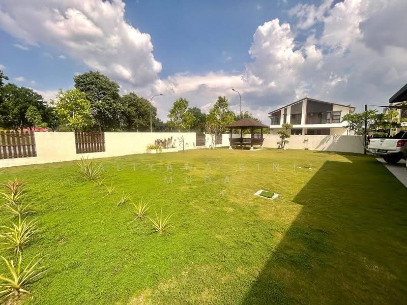 Rumah Kluster untuk Dijual di Semenyih (Selangor) - Faliyana binti Muda - PropertyGuru.com.my