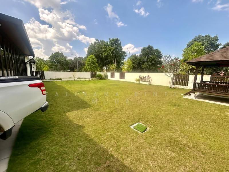Rumah Kluster untuk Dijual di Semenyih (Selangor) - Faliyana binti Muda - PropertyGuru.com.my