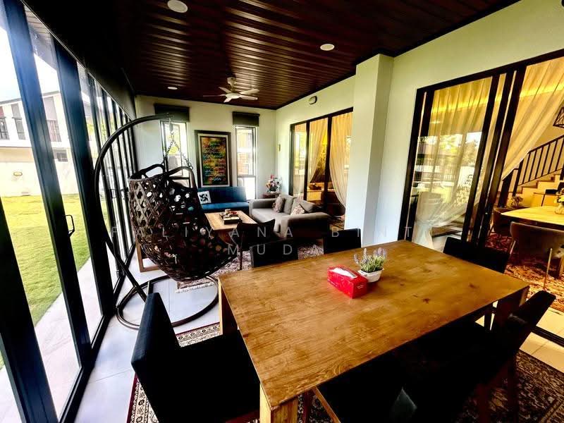 Rumah Kluster untuk Dijual di Semenyih (Selangor) - Faliyana binti Muda - PropertyGuru.com.my