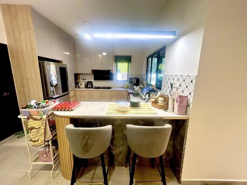 Rumah Kluster untuk Dijual di Semenyih (Selangor) - Faliyana binti Muda - PropertyGuru.com.my