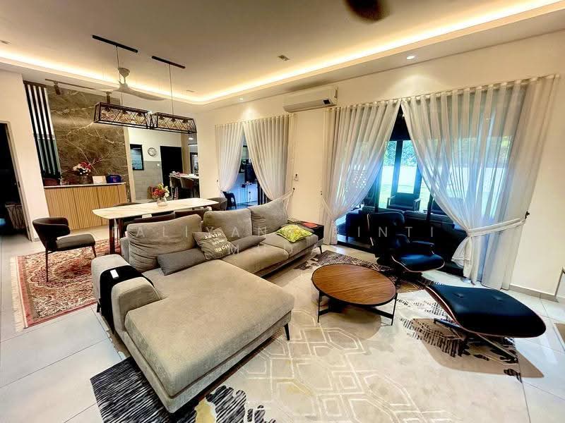 Rumah Kluster untuk Dijual di Semenyih (Selangor) - Faliyana binti Muda - PropertyGuru.com.my