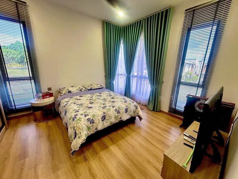 Rumah Kluster untuk Dijual di Semenyih (Selangor) - Faliyana binti Muda - PropertyGuru.com.my