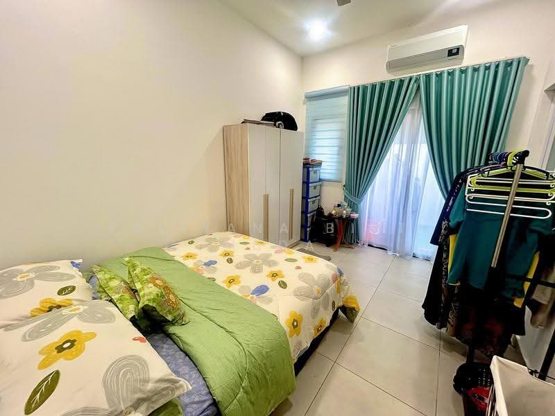Rumah Kluster untuk Dijual di Semenyih (Selangor) - Faliyana binti Muda - PropertyGuru.com.my