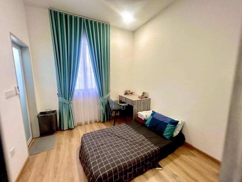 Rumah Kluster untuk Dijual di Semenyih (Selangor) - Faliyana binti Muda - PropertyGuru.com.my