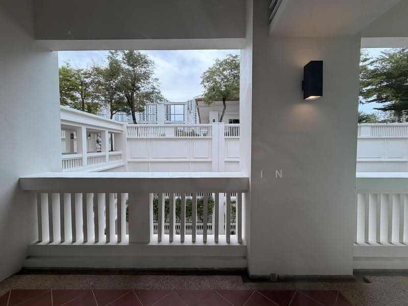 Kediaman Servis untuk Disewa di Straits Quay (The Suites at Waterside) - Joyce Chin - Exterior - PropertyGuru.com.my