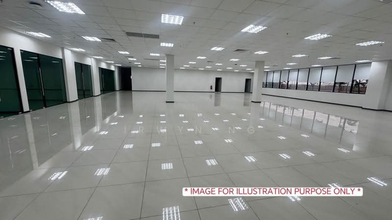 Detached Factory for Rent in Senai (Kulai) - Irwyn Ng - Interior - PropertyGuru.com.my
