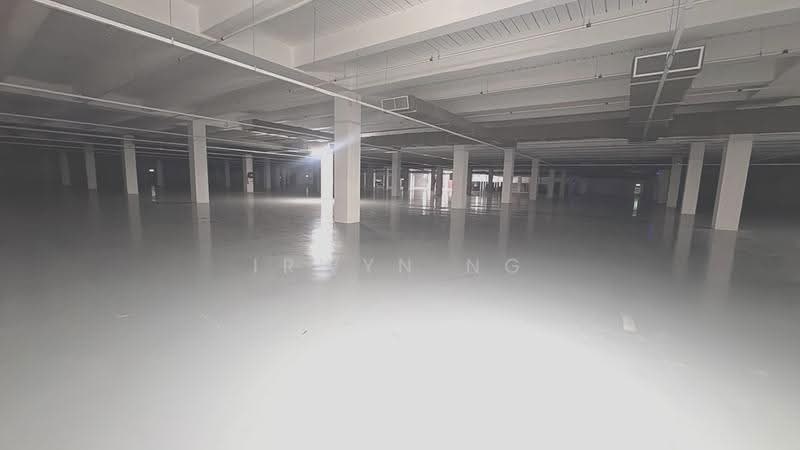 Detached Factory for Rent in Senai (Kulai) - Irwyn Ng - Interior - PropertyGuru.com.my