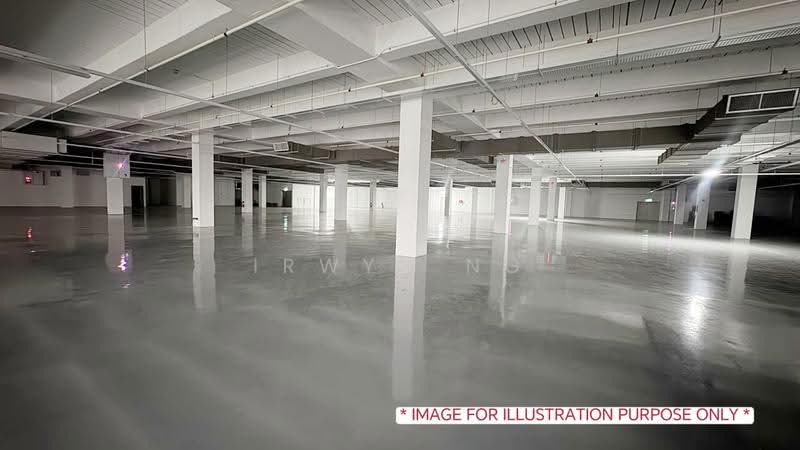 Detached Factory for Rent in Senai (Kulai) - Irwyn Ng - Interior - PropertyGuru.com.my