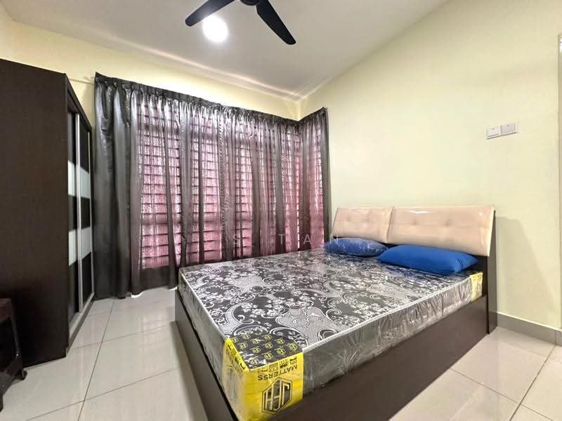 Service Residence for Rent at ARC @ Austin Hills - CS Tan - Bedroom - PropertyGuru.com.my