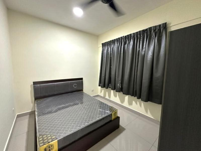 Service Residence for Rent at ARC @ Austin Hills - CS Tan - Bedroom - PropertyGuru.com.my