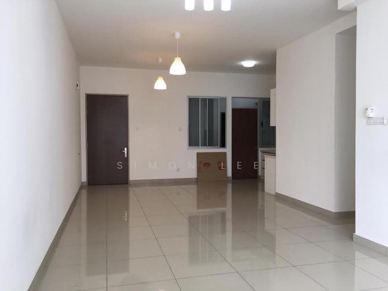 Condominium for Rent at Villa Crystal - Simon Lee - Living Room - PropertyGuru.com.my