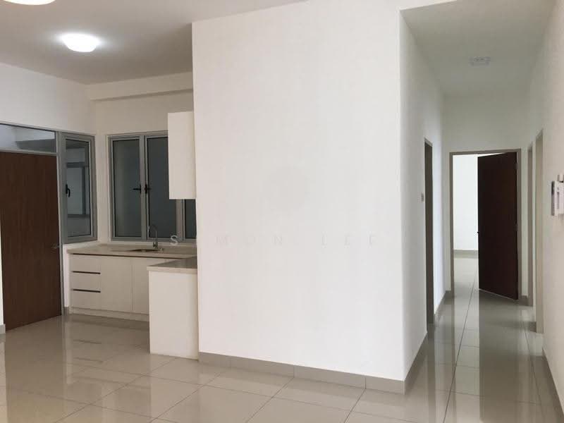 Condominium for Rent at Villa Crystal - Simon Lee - Kitchen - PropertyGuru.com.my