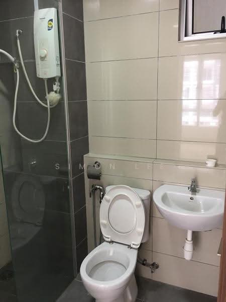 Condominium for Rent at Villa Crystal - Simon Lee - PropertyGuru.com.my