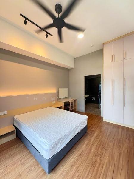 Service Residence for Rent at Astoria Ampang - Thomas Ngu - Bedroom - PropertyGuru.com.my