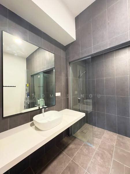 Service Residence for Rent at Astoria Ampang - Thomas Ngu - Bathroom - PropertyGuru.com.my