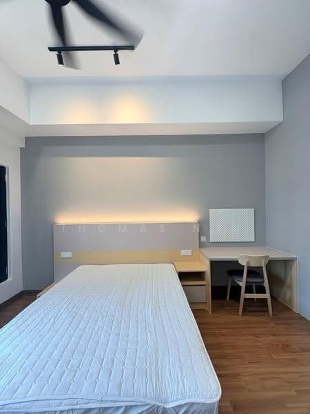 Service Residence for Rent at Astoria Ampang - Thomas Ngu - Bedroom - PropertyGuru.com.my